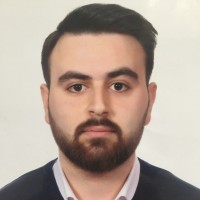 Poler Tarım Employee Mücahid Devecioğlu's profile photo