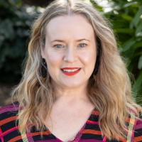 ACMI - Australian Centre for the Moving Image Employee Georgina Russell's profile photo