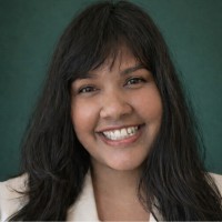 Kiterocket Employee Talmia Ebenezer's profile photo