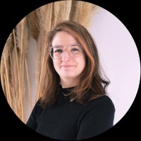 FINALLI (ex SELF & INNOV) Employee Agathe Maillard's profile photo