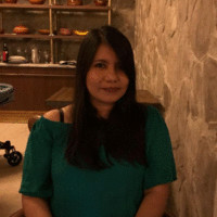 American Achievement Corporation Employee Susana Guzmán's profile photo