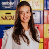 Ambev Employee Paloma Chryssie's profile photo