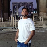 Zenoti Employee Anurag Rathore's profile photo