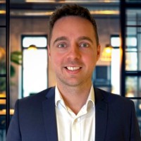 KeyMoves Employee Michael Phillips's profile photo