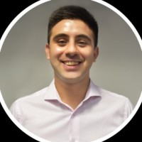 uSound Employee Agustín Mariani's profile photo
