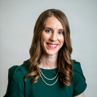 Abbott Employee Brittany Boudreau's profile photo