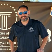 Iron Force Constructors Employee Shawn Clayton's profile photo
