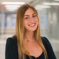 Press Forward Employee Sophie D'Amato's profile photo