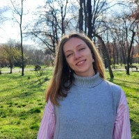 Karina Rashchynskaya's profile photo