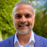 GoSaaS, Inc. Employee Mo Khurana's profile photo