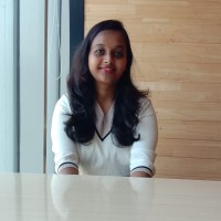 Ranjitha. H S Email
