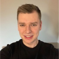 evoleen Employee Bartosz Wielek's profile photo
