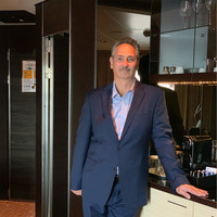 Elite Travel Service Employee Michael Giachetti Sr.'s profile photo