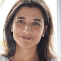 Jscrambler Employee Marta Borges's profile photo