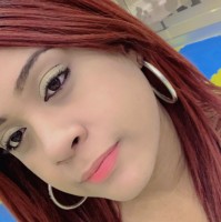 Akademos, Inc. Employee Ambar Nicole Cuello Feliz's profile photo