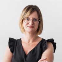 cpm - Defence Network Employee Liza Wirges's profile photo