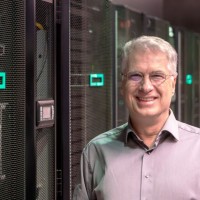 Hewlett Packard Enterprise Employee Stefan Brock's profile photo