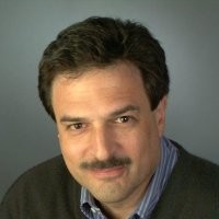 Bob Carbonell