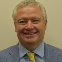 Baird Employee Gary Hannah's profile photo