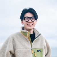 IOSG Ventures Employee Xinyang Ding's profile photo