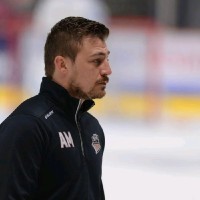 Sheffield Steelers Employee Alfie Martin's profile photo