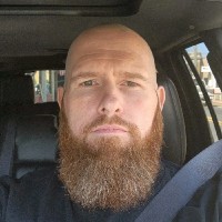 Gormat Employee Scott Alexander's profile photo