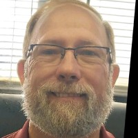Allied Universal Corporation Employee Pete Earnest's profile photo
