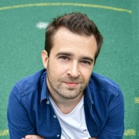 Antoine Bailly Email & Phone Number
