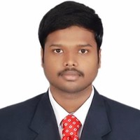 Byte Academy Employee Sai J's profile photo