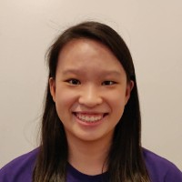 Carnegie Mellon University Employee Chloe Poon's profile photo