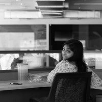 Arré (U Digital Content Pvt Ltd) Employee Niyati Merchant's profile photo