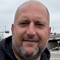 Texas Education Agency Employee Erik Pinter's profile photo