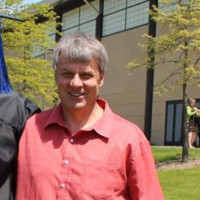 Ek Machine Company Employee Barry Klecker's profile photo