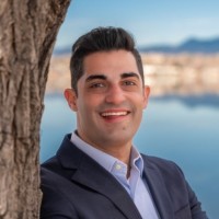 Joey Ortiz Email & Phone Number