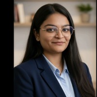ZBS POS Employee Denisha Desai's profile photo
