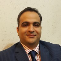 VITALL Employee Mohsen B.'s profile photo