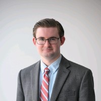 Qorvis Employee Ian Dollar's profile photo