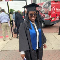 HANAC Employee Kiara Butler's profile photo