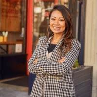 Bun Mee Employee Denise Tran's profile photo