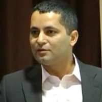 Twine Solutions Employee Amit Harari's profile photo