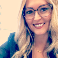 Scotland Healthcare System Employee Shannon McColl's profile photo