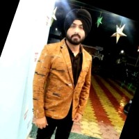 JoomDev Employee Indarpal Singh's profile photo