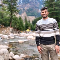 EvGateway Employee Muralikrishna Gone's profile photo
