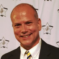 Entre Computer Services Employee Chris Furlong's profile photo