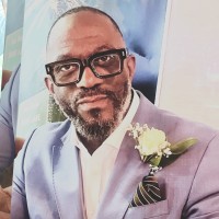 Gardners Books Employee Steve Jones's profile photo