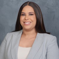 Baker Tilly US Employee Ashley Anthony's profile photo