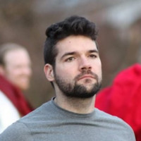 Illuminate Mission Solutions Employee Nathaniel Shay's profile photo