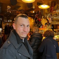 Daniel Batta Email & Phone Number