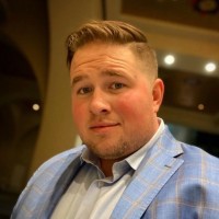 Whiskey AF® Employee Chris Singleton's profile photo