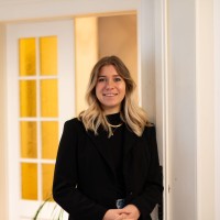 Mark Lotse Employee Annika Wadle's profile photo